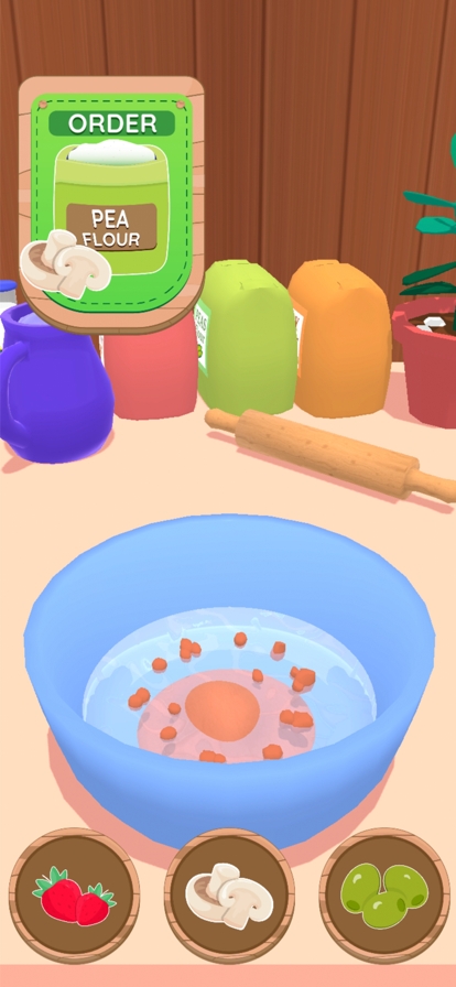 Bread Bakingios版6