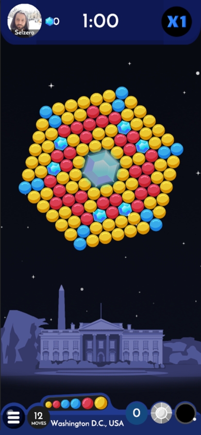 BubbleD Duelios版1