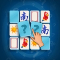 Mahjong Memory Trainingios版