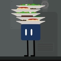 Finn\'s Fantastic Food Machineios版