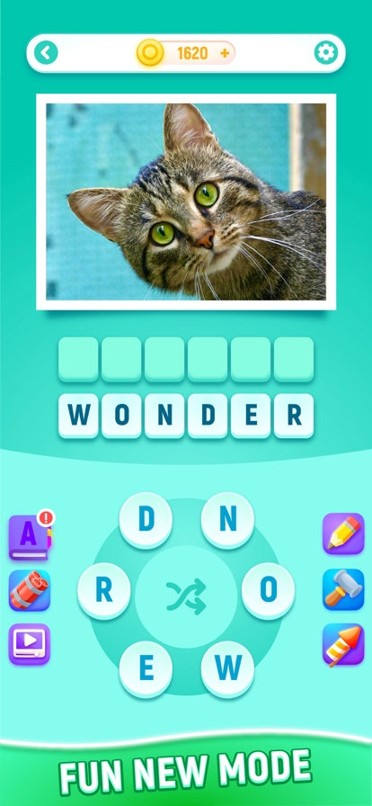 Legends of words Guess Mastersios版3