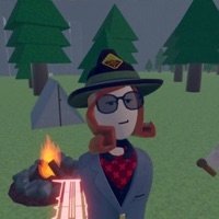 Rec Room VR Game Quizios版