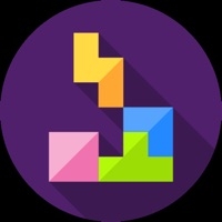 Madhatters Blocks Puzzleios版