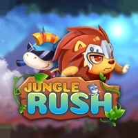 Jungle Rush Starios版