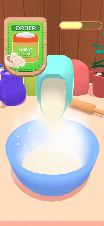 Bread Bakingios版1