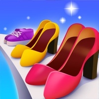 Shoe Stackios版