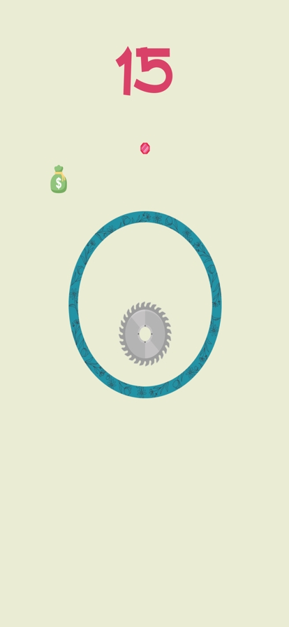 Circle Coreios版3