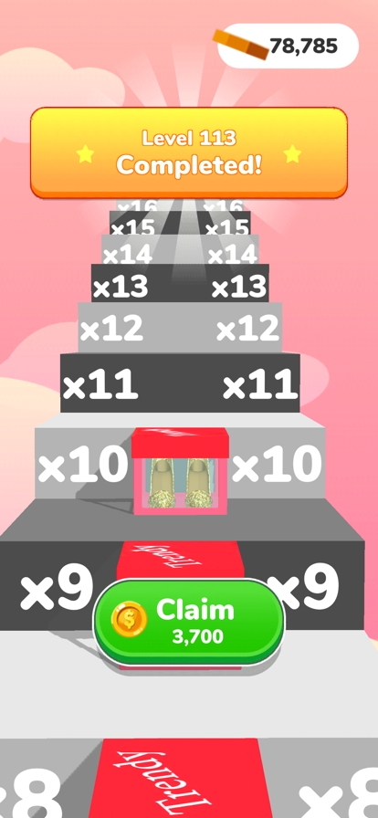 Shoe Stackios版4