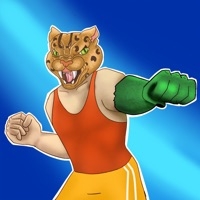 Humanimals 3Dios版
