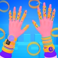 Tricky Handsios版