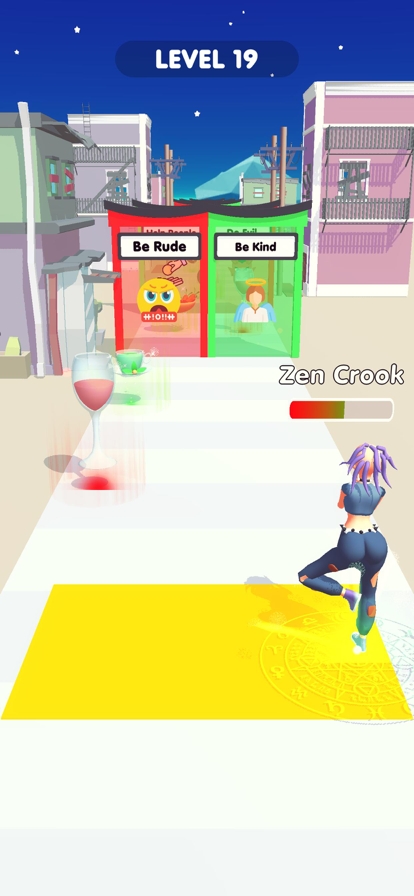 Zen Master!ios版2