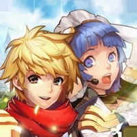 口袋仙境：传说大陆ios版