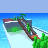 Escalator Stackios版
