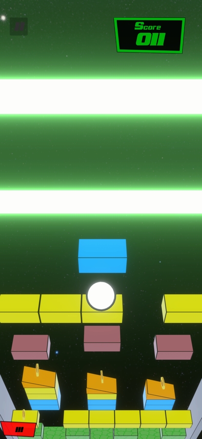 Laser Laneios版7