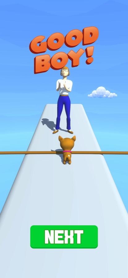 Dog Stickios版6