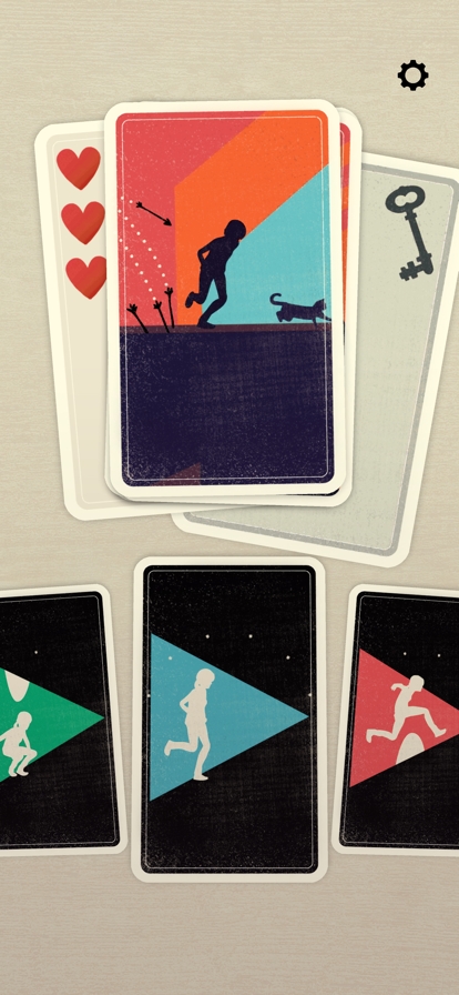 Cards!ios版0