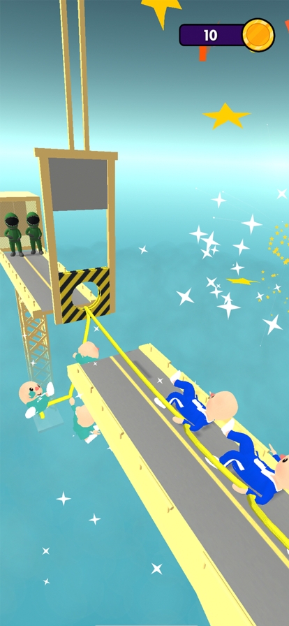 Tugios版4