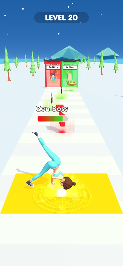 Zen Master!ios版0