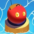Bumper.io竞技游戏