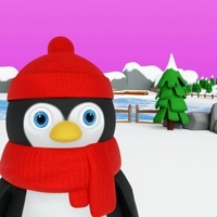 Penguin Slide: Meet Ollieios版