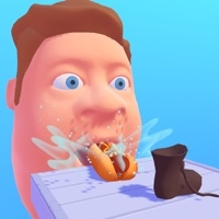 Eating Guyios版
