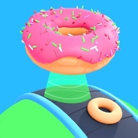 Donut Shipios版