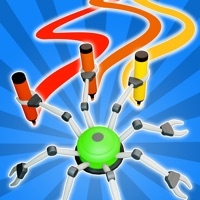 Color Spideyios版