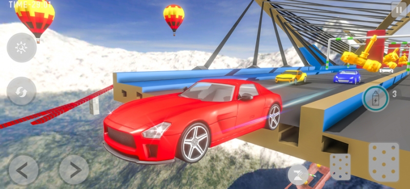 特技赛车：汽车游戏 2022ios版6