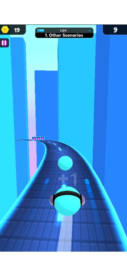 123Games: Music Rushios版0