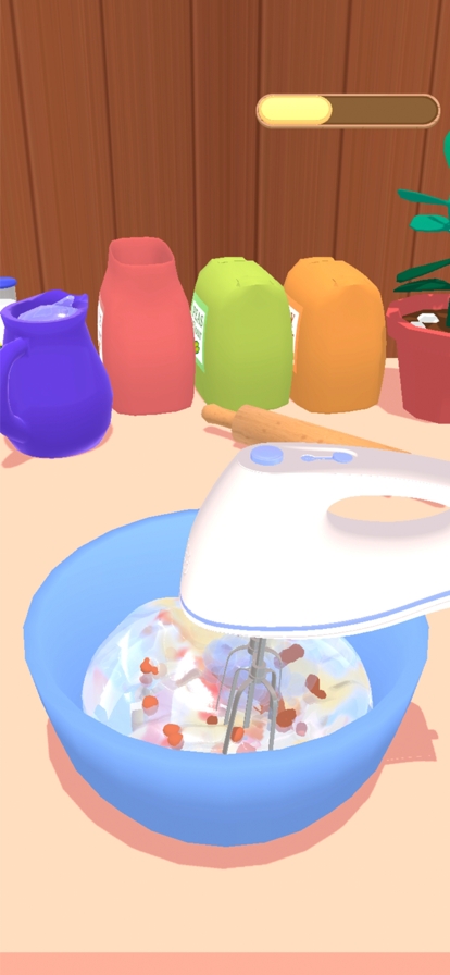Bread Bakingios版7