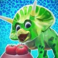My Dino Petios版
