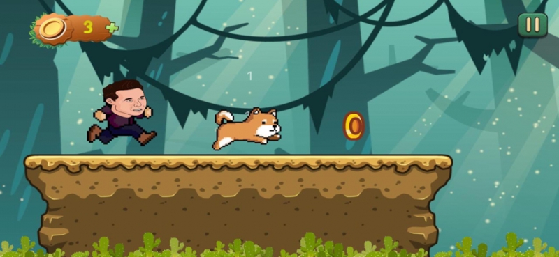 Doge runios版1