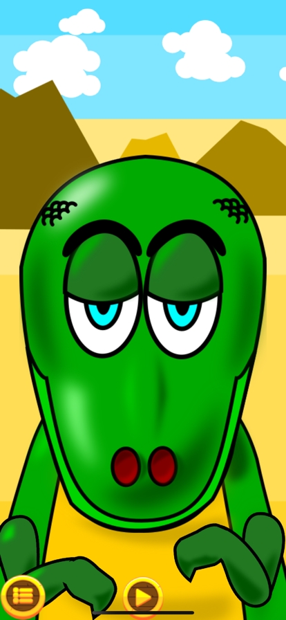Dino Snapios版0