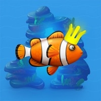 Fish Khanna Adventure 2Dios版