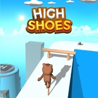 High Shoesios版