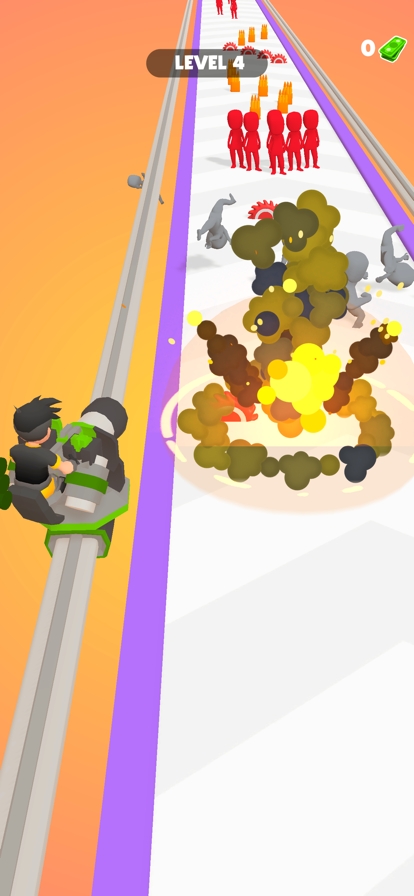 Gun Choiceios版3