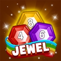 Merge Hexagon Jewelios版