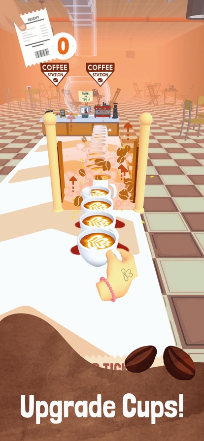 It is Coffee Time!ios版1