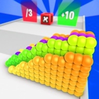 Marble Sliderios版