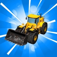 Bulldozer Crasherios版