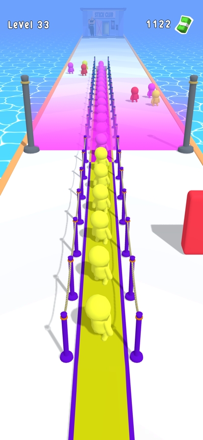 Carpet Clubios版2
