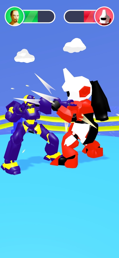 Metal Suit：Superhero Simulatorios版7