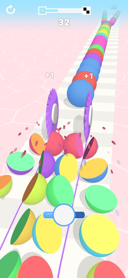 Twin Slicerios版0