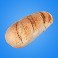 Bread Bakingios版