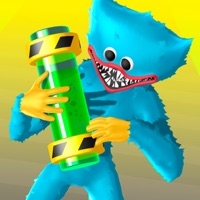Monsters Labios版