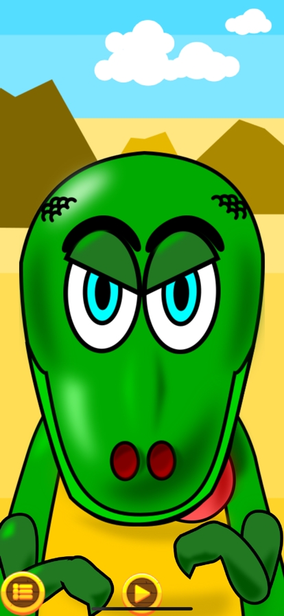 Dino Snapios版5