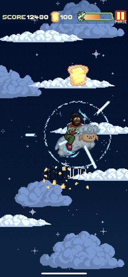 Dream Awayios版3