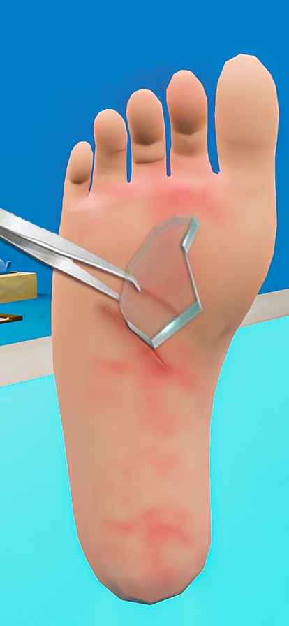Foot Clinicios版3