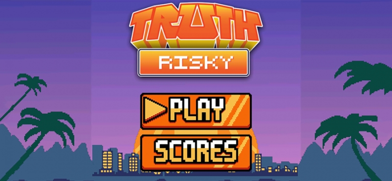 Risky Gameios版0