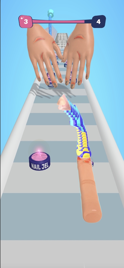 Fake Nails!ios版1